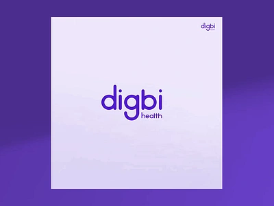 Digbi Health Animated Video Series V animation app promo app video branding design design inspiration explainer video flat design fresh design illustration inspiration phone videos promo animation series ui video