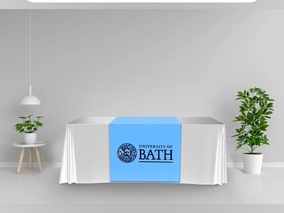 Custom Printed Tablecloths Printing Services