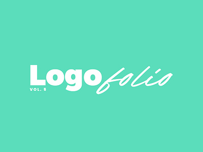 Logofolio vol.5 brand