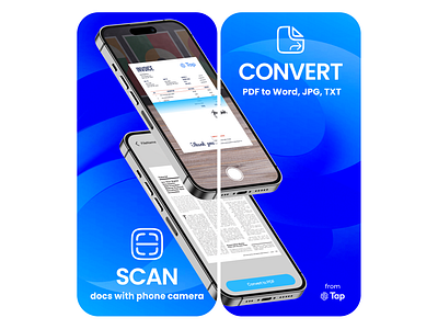 TapScanner App app aso ui