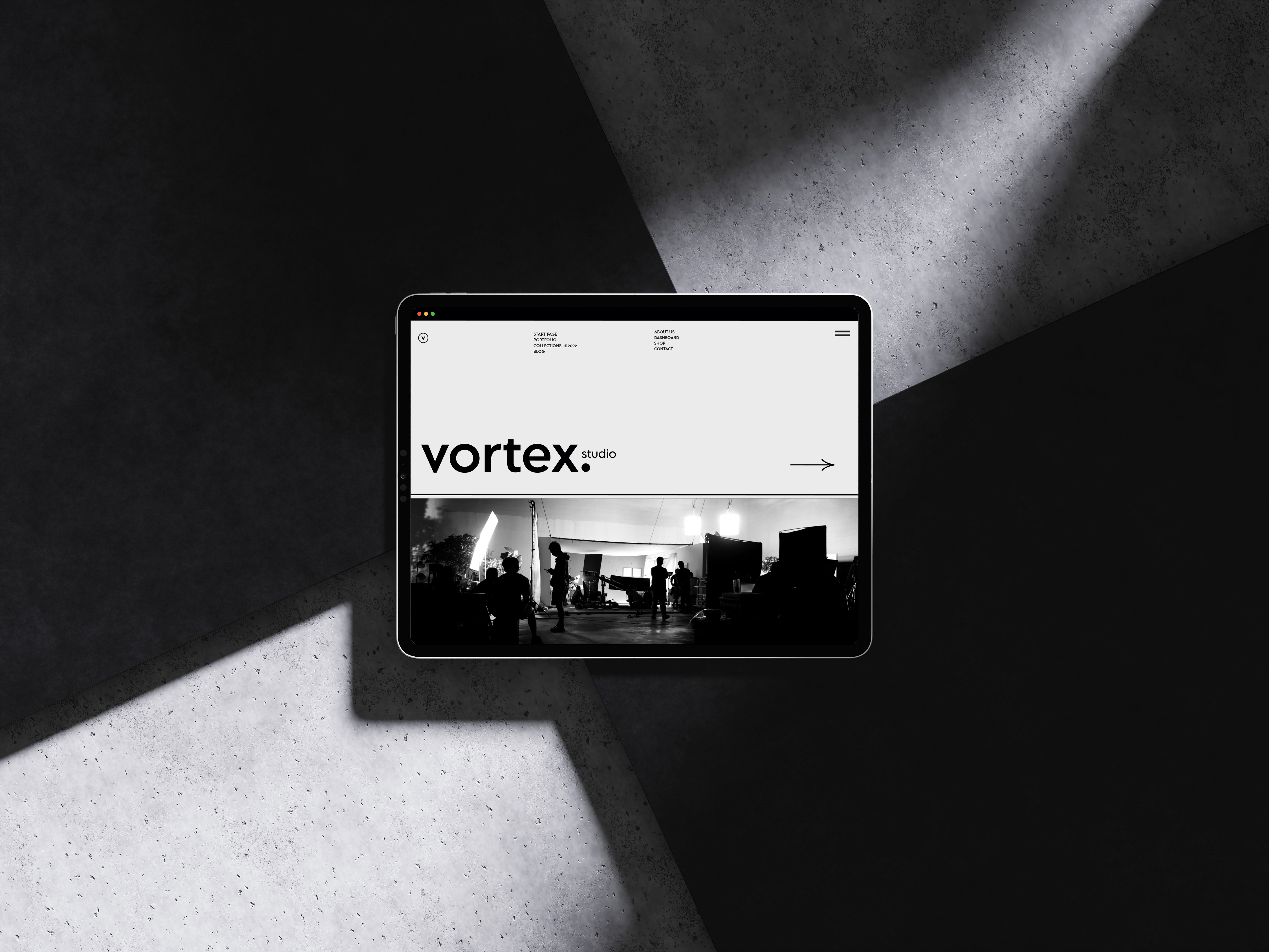 Studio Web Design studio brand studio web design studio wesite design webdesign website