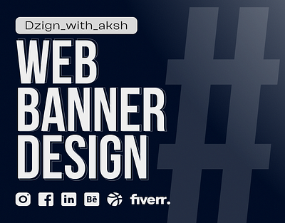 Web Banner Design || Banner Design advertising banner design branding designer figma graphic design graphics designer illustrator jewellary jewellary brand photoshop web banner website banner