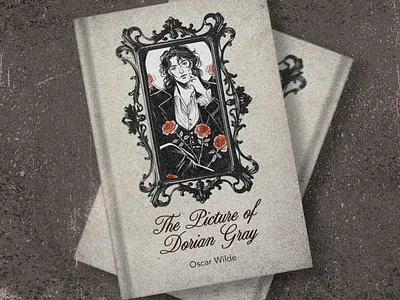 Book Cover Design design graphic design illustration typography