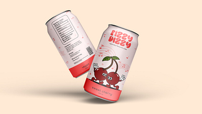 soda packaging design drink graphic design soda soda design packaging