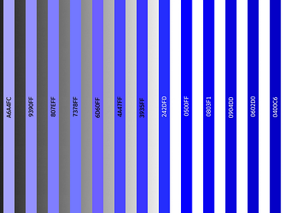 COLOR PALETTE color palette figma graphic design