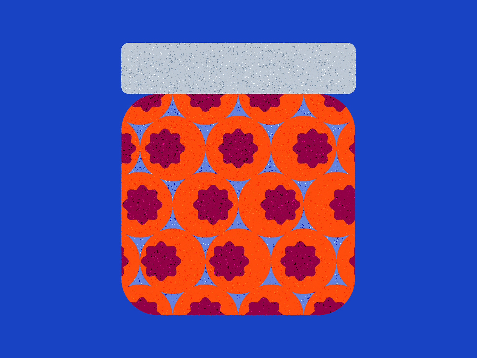 Berries by Kemal Sanli on Dribbble