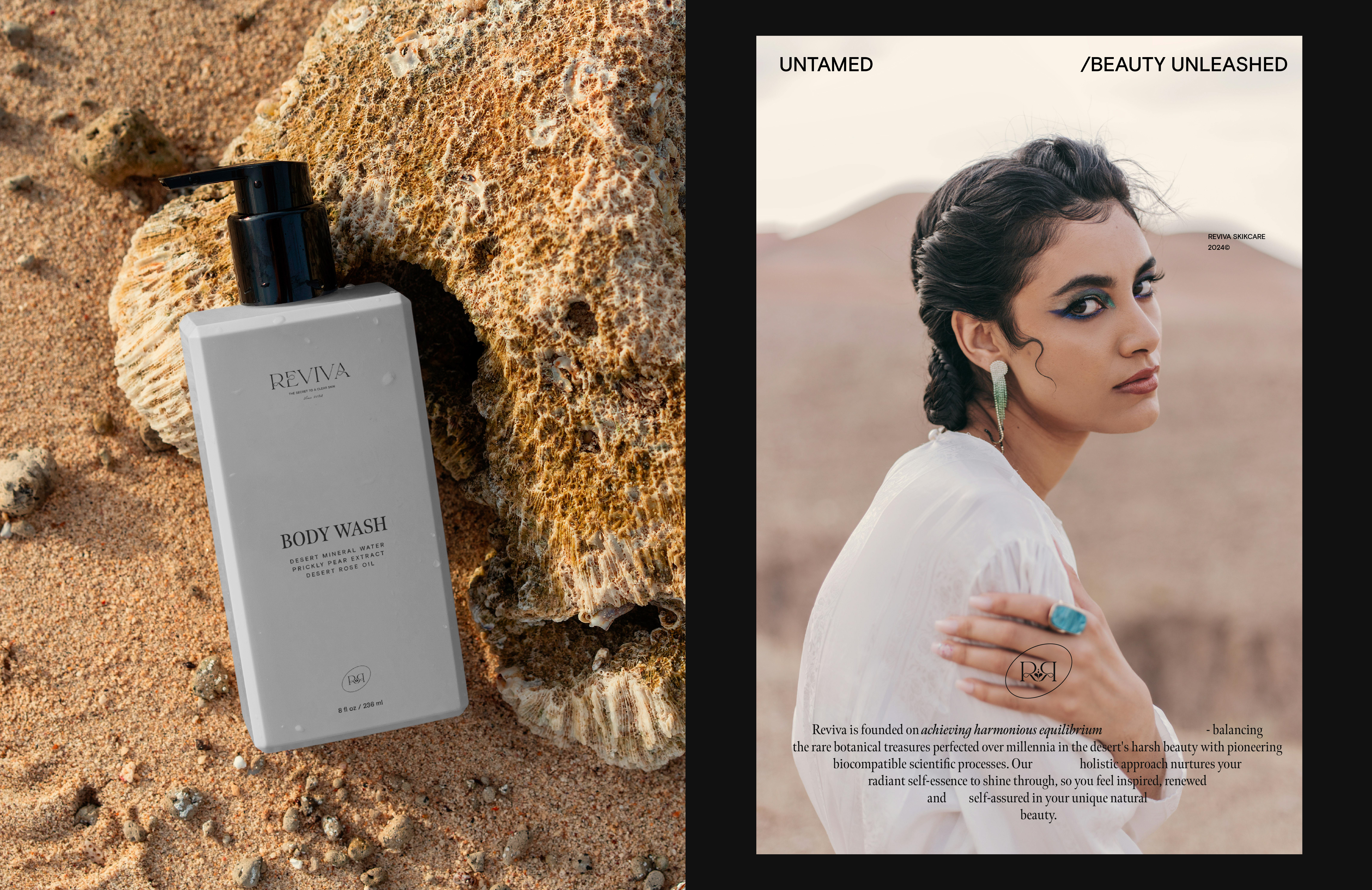 Premium Poster Design poster poster design premium poster premium skincare poster skincare poster