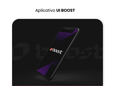 Aplicativo UI Boost app ui uiboost