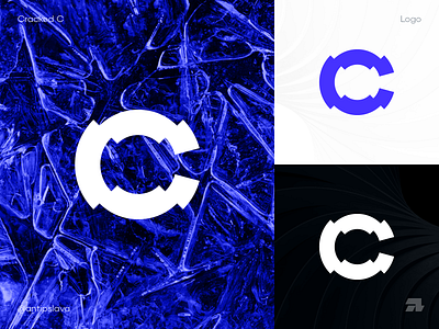 Letter C logo antipslava branding c logo creative creative logo font logo graphic design letter c letter c logo letter design logo logotype minimal modern logo type design typographic logo typography