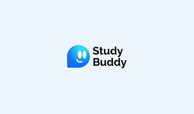 Study Buddy - branding app brand design branding branding design design graphic design illustration logo ui ux vector visual identity web design