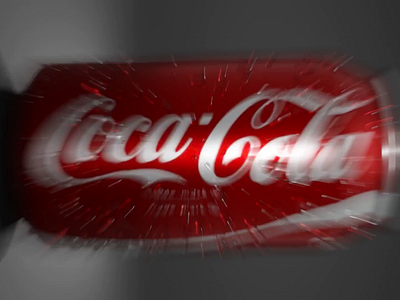 fantastic?no cocacolastic 3d 3d character 3d model animation ble blender branding design graphic design illustration logo motion graphics ui