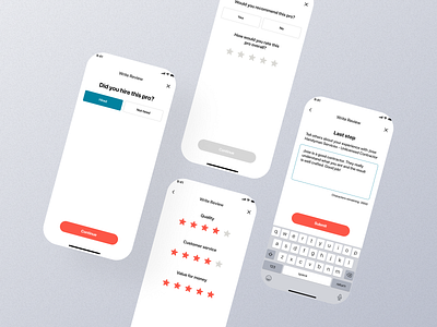 Review Mobile App Ui app design review review app review dashboard review design review details review interface review layout review management review option review page review screen review screen ui review setting review setup review ui review widget screen ui