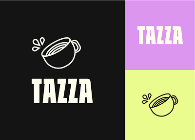 Daily Logo Challenge: Day 6 coffee shop branding daily logo challenge dailylogochallenge graphics logo