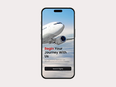 Onboarding Screen app app ux application flight flight booking onboarding ui ux ux app ux trend