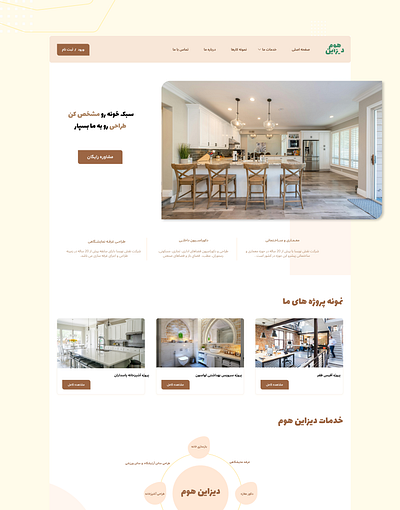 corporate website branding design graphic design ui ux