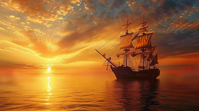Pirate Ship Clipart Design clipart imagella pirate ship pirate ship clipart ship clipart