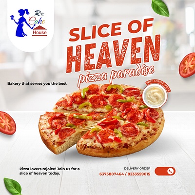 pizza lover 3d animation branding design graphic design illustration logo motion graphics ui vector