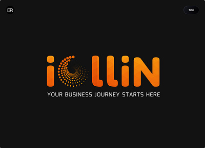 iOlliN design product ui ux webapp