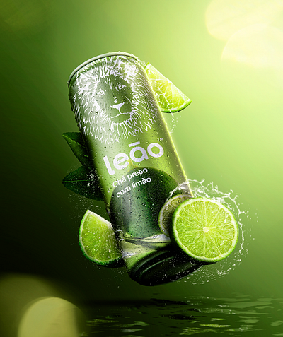 PROPOSAL ABOUT NEW BEVERAGE WITH LIME FLAVOR FOR BRASILIAN