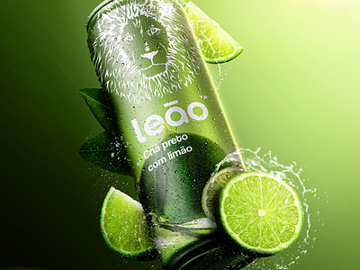 PROPOSAL ABOUT NEW BEVERAGE WITH LIME FLAVOR FOR BRASILIAN