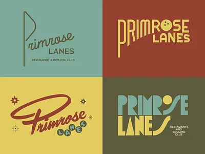 Primrose Lanes bowling orlando