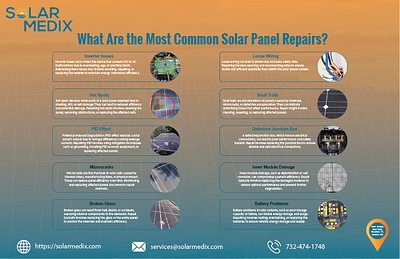 Top 10 Solar Panel Repairs You Need to Know common solar panel repairs solar maintenance solar medix solar panel solar panel issues solar panel maintenance solar panel repair solar panel repairs solar system solar system maintenance