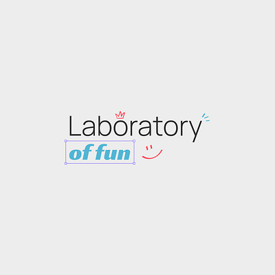 Laboratory of fun