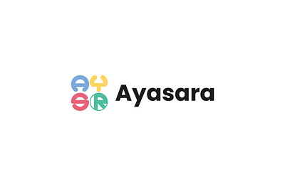 Ayasara Logo logo