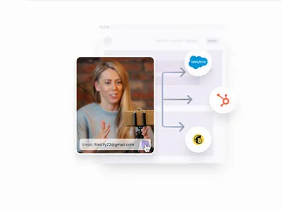 Integrate the forms builder forms form form builder forms hubspo integrate integration intergrations mail mailchimp notification revel forms revelforms send slack submits text message video forms zapier