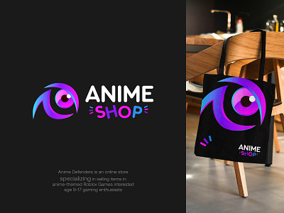 gaming logo, online store, online shop app icon logo brand identity eye logo game logo game logo design gaming gaming enthusiasts gaming logo gardient logo logo designer modern logo online game online shopping online store logo