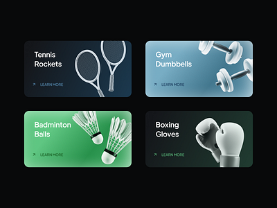 Iconly 3D - Sport Category 3d 3d icon 3d icons design dumbbells gym icon icondesign iconography iconpack icons iconset illustration sport sport icons sports tennis ui