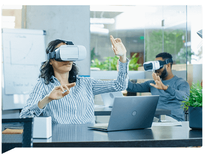 AR App Development: A Beginner's Guide to Create AR Experience ar app builder ar app development augmented reality augmented reality creator spatial computing