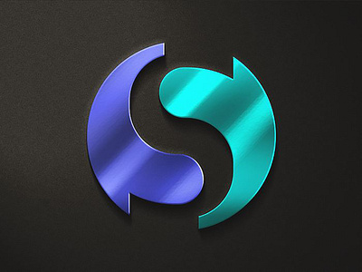 S Shape Logo Design creative logo creative logo design letter logo letter logo design modern logo design s design s logo s modern logo design s shape s shape logo