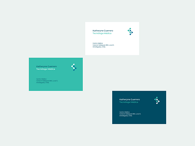 Crystal | Branding brand design brand identity branding business card design graphic design graphic designer