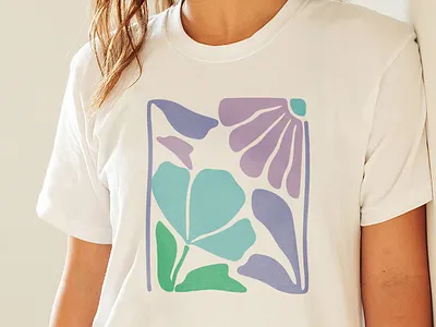 feminine t-shirt design apparels boho tshirt feminine t shirt graphic design lettering logo t shirt teenager t shirt typography vector