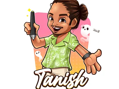 Character Design design graphic design illustration vector