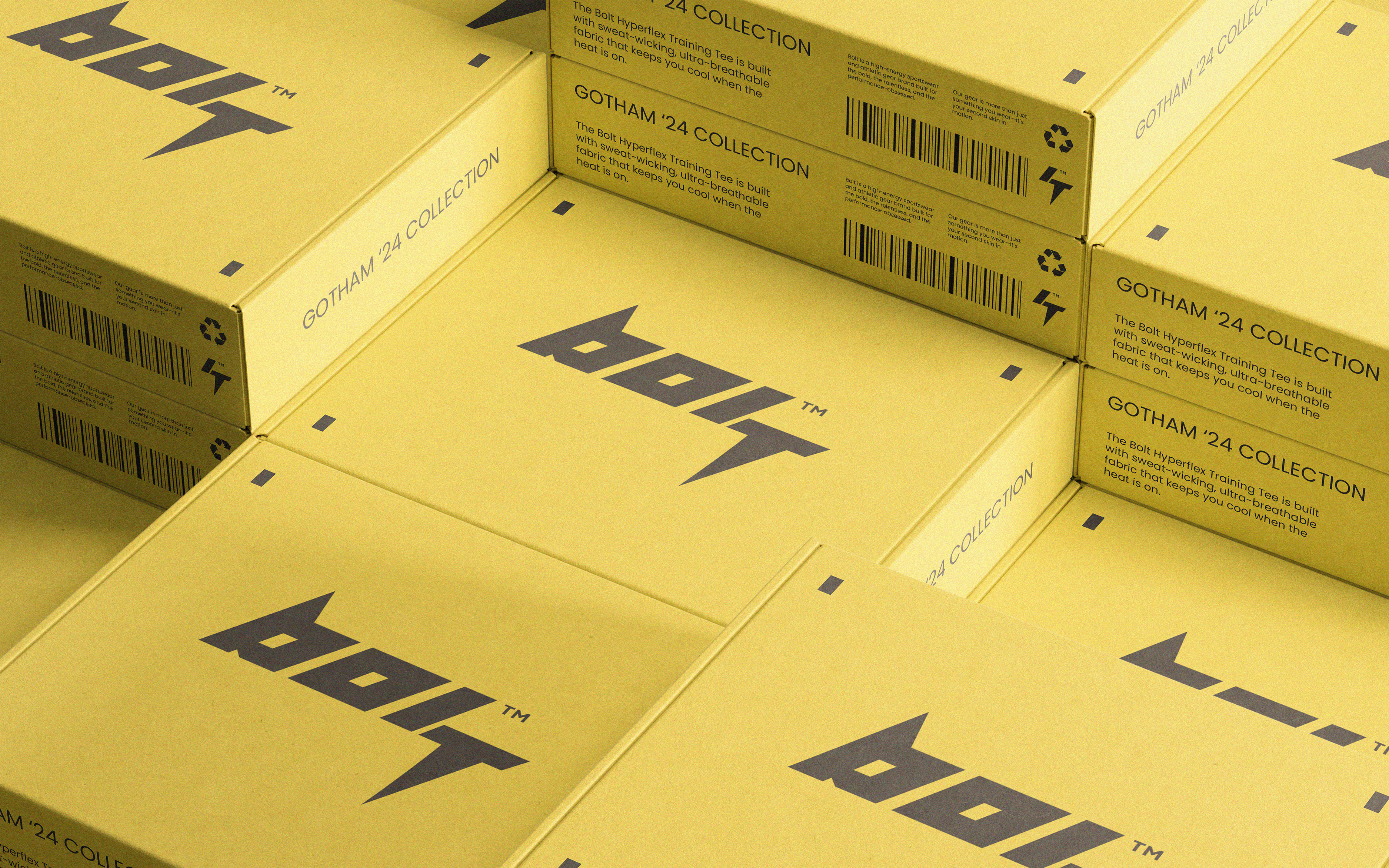 Bolt | Brand Identity | Sportswear Brand | Logo abstract brand identity brand identity design branding design designer graphic design logo logo design logomark minimal minimalist logo modern logo sporswear logo sport sportswear wordmark logo