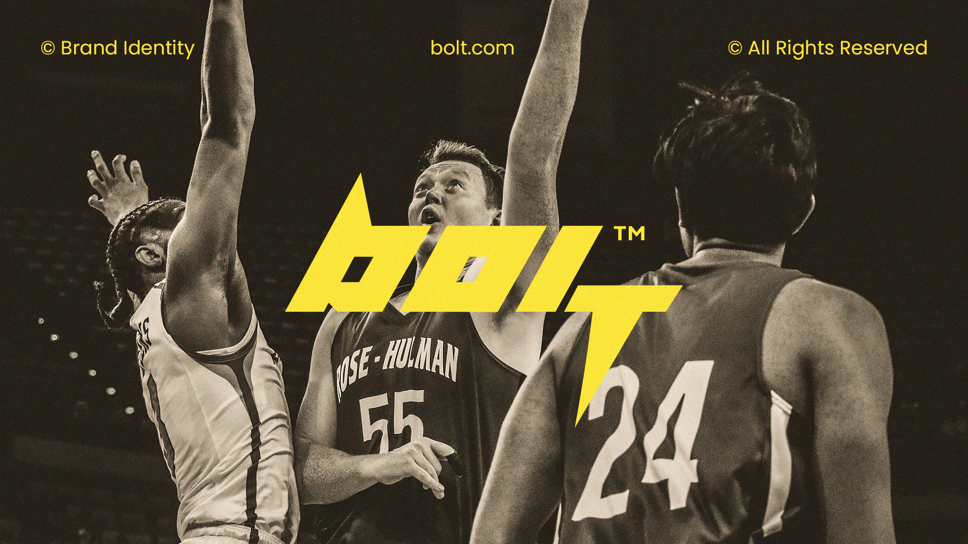 Example of Custom Logo Design For Your Brand