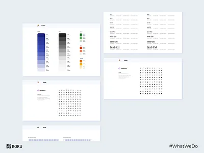 Everything You Need to know about Design Systems