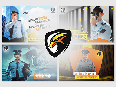 Black Hawks Security – All Design Projects appdesign branding dashboard flatdesign halaldizworld icon landingpage minimalist rizwan ahmed rizwangraph360 typography ux