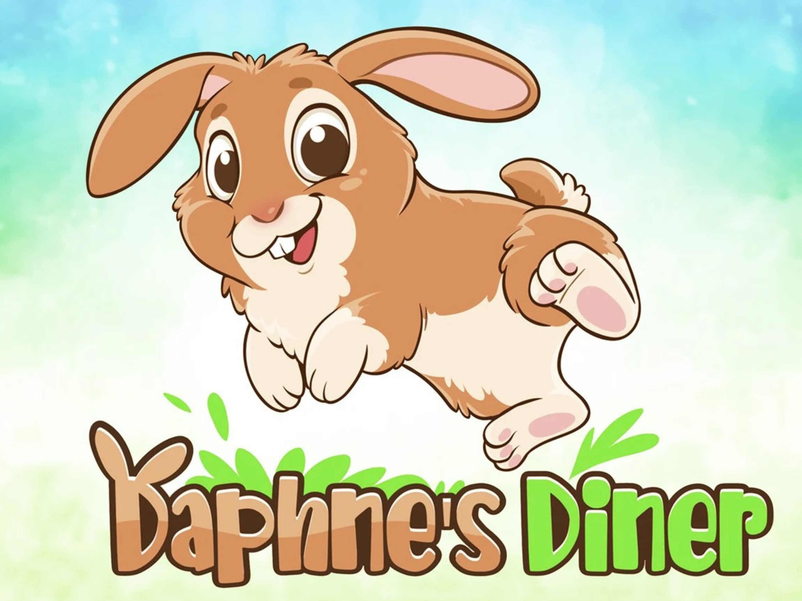 Example of Custom Character  Mascot Logo Design