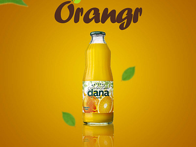 orange product design branding design graphic design manupolution product design social media post