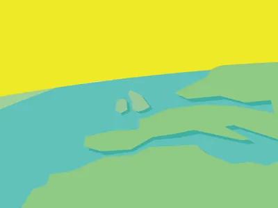 2D Motion Graphic 2d animation graphic design illustration motion graphic vector