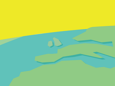 2D Motion Graphic 2d animation graphic design illustration motion graphic vector