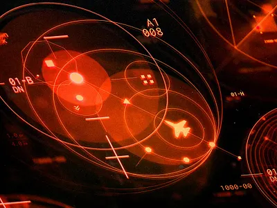 HUD Circles analytic cyberpunk digital futuristic hologram hud hud interface inspiration modular modular hud movie sci fi shape