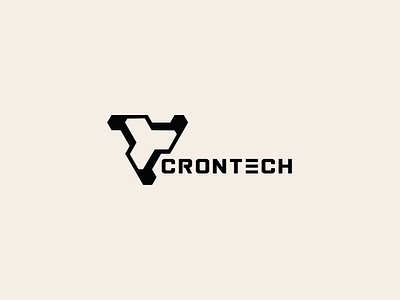 TECH LOGO black branding company cosmodrome art design development geometric graphic design illustration logo logofolio malina cosmica mobile modern portfolio sale style tech triangle vector