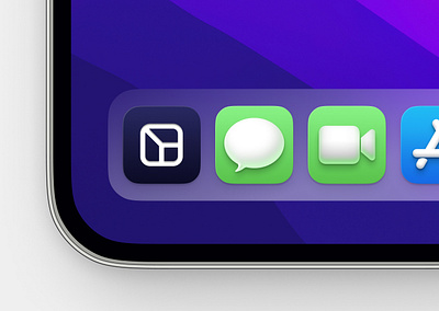 UI Challenge - App Icon Design app icon dailyui icon design