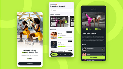 Fitness App Development | Strivemindz fitness app fitness app development hire mobile app developers mobile app development mobile application uiux design