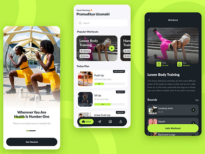 Fitness App Development | Strivemindz fitness app fitness app development hire mobile app developers mobile app development mobile application uiux design