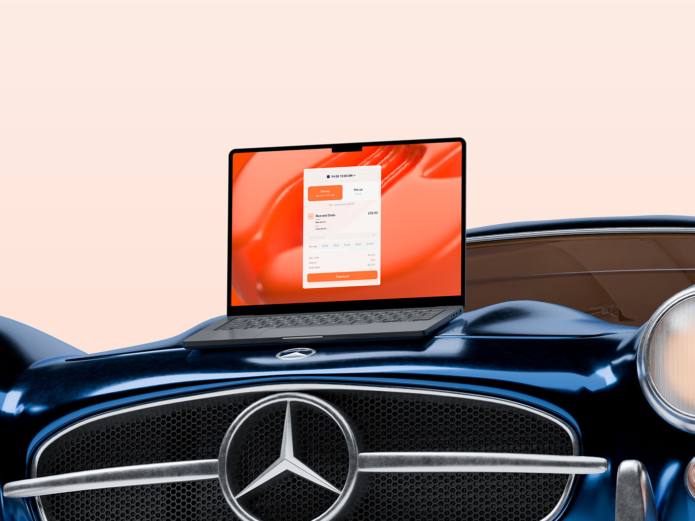 TastyIgnite 3d animation branding graphic design logo motion graphics